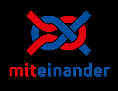 DFV Logo miteinander, Quelle: DFV