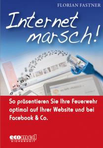 Buchcover "Internet marsch"