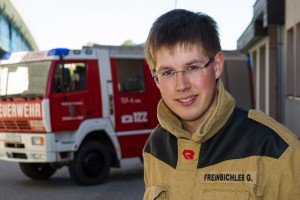 Bild von Gabriel Freinbichler von der Feuerwehr Aschach