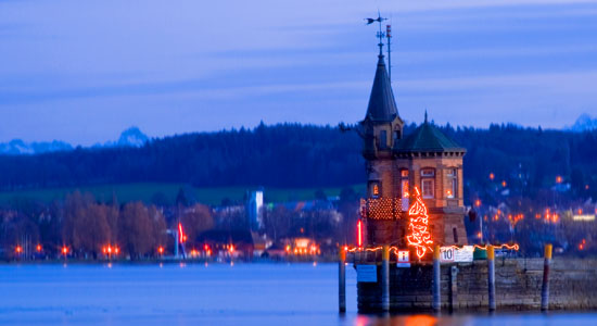 Frohe Weihnachten