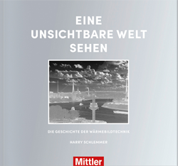 Cover des Buchs "Eine unsichtbare Welt sehen"