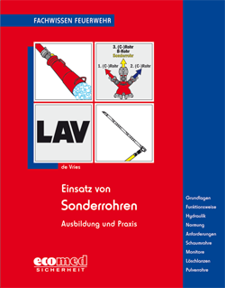 Cover Buch Sonderrohr